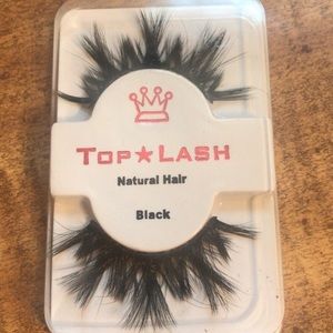 Top lash lashes